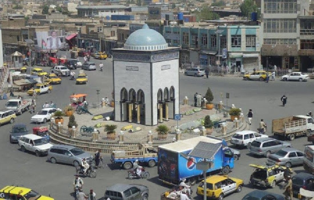طالبان در قندهار داکتران مرد را از تداوی زنان منع کردند