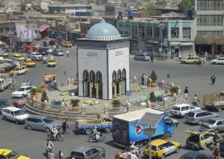 طالبان در قندهار داکتران مرد را از تداوی زنان منع کردند