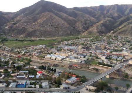 لت‌وکوب وحشیانه یک زن در ایست بازرسی طالبان در ولایت بدخشان، به‌دلیل اعتراض به تلاشی بدنی