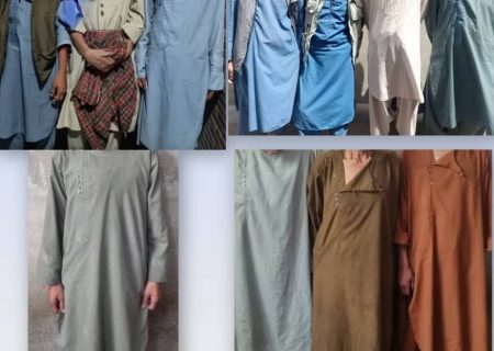 جمع‌آوری بیش از ده معتاد مواد مخدر در بغلان   