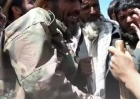 تنش‌ خونین میان دو قریه‌ی کیپ و پلر در بدخشان؛ مداخله طالبان اوضاع را بحرانی‌تر کرده است 