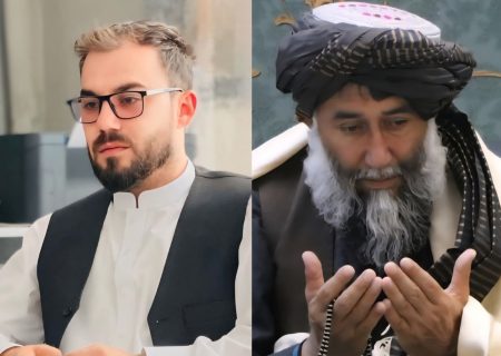 هدیه‌های گران‌بهای فیصل خراسانی تاجر طلا، به مقامات بدخشان و تخار برای تضمین حمایت و امنیت