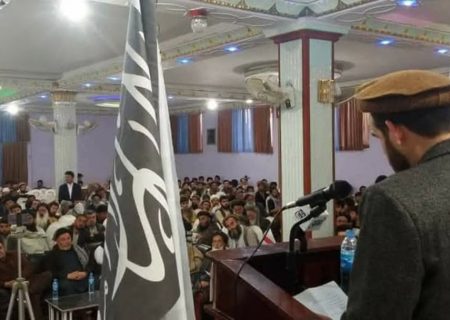 ۱۰ عضو حزب‌التحریر در تالقان مرکز ولایت تخار بازداشت شدند
