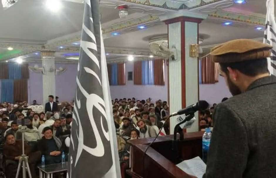 ۱۰ عضو حزبالتحریر در تالقان مرکز ولایت تخار بازداشت شدند