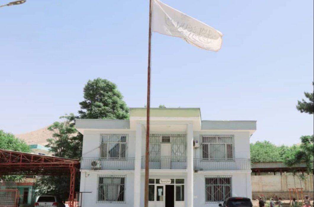 توزیع ۵ هزار پاسپورت در بغلان؛ درآمد ۳۰ میلیونی طالبان