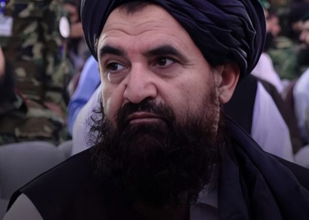 رئیس استخبارات طالبان: امنیت برقرار است و داعش در افغانستان پایگاه ندارد