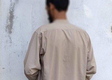 یک فروشنده مواد مخدر از نوع «تابلیت‌ کا» در پلخمری مرکز بغلان بازداشت شد