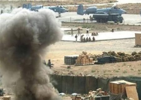 انفجار در فرودگاه بگرام؛ آغاز مرحله‌ی جدید فشارهای امریکا بر طالبان؟   