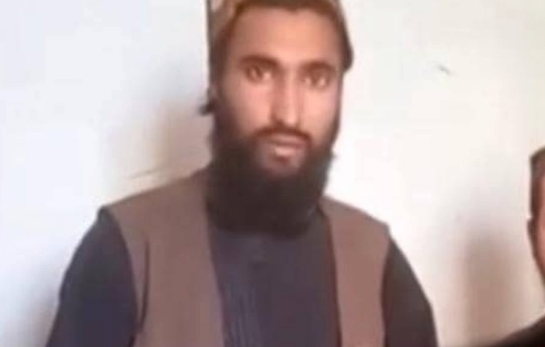 یک عضو طالبان در بدخشان هنگام تلاش برای تجاوز به یک کودک هفت ساله دستگیر شد