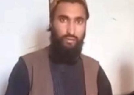 یک عضو طالبان در بدخشان هنگام تلاش برای تجاوز به یک کودک هفت ساله دستگیر شد