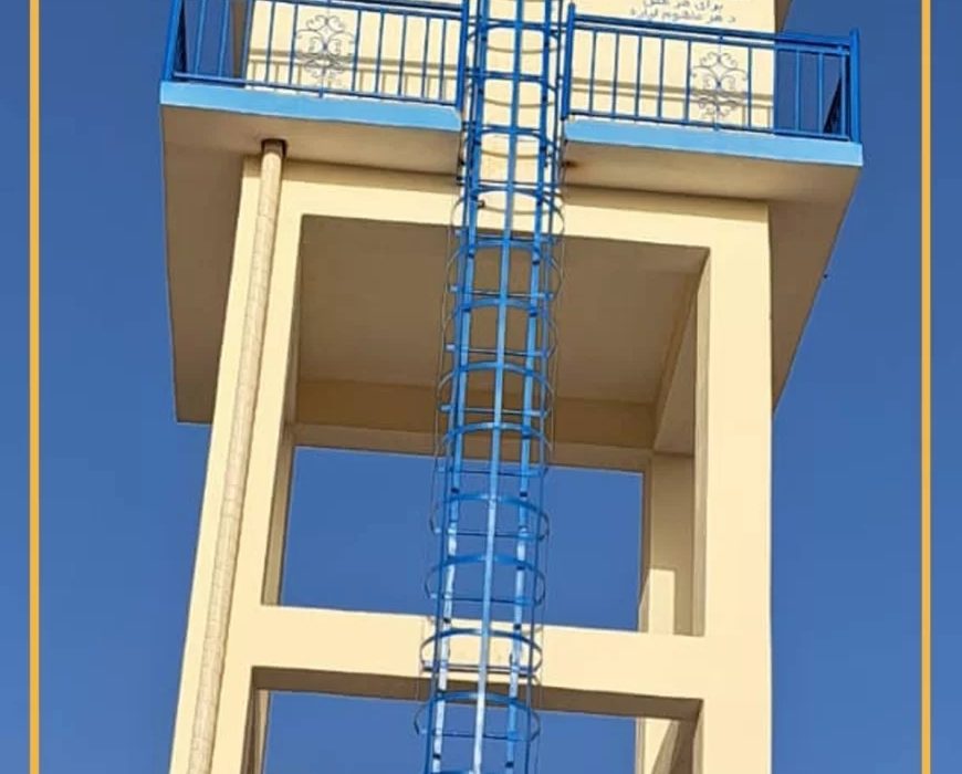 شبکه آبرسانی برای ۲۰۰ خانواده در تخار به بهرهبرداری رسید