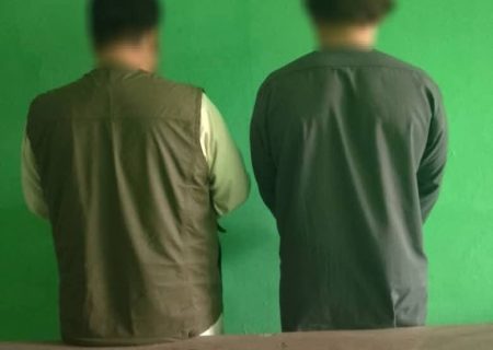 سه تن به اتهام فروش مواد مخدر در پلخمری بازداشت شدند