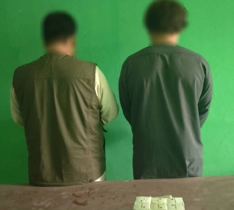 سه تن به اتهام فروش مواد مخدر در پلخمری بازداشت شدند