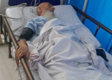 طالبان در اقدامی خشونت‌آمیز، یک پیرمرد ۷۵ ساله را به اتهام تعویذنویسی هدف گلوله قرار دادند
