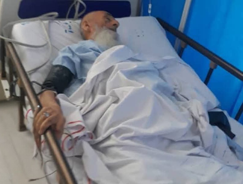 طالبان در اقدامی خشونت‌آمیز، یک پیرمرد ۷۵ ساله را به اتهام تعویذنویسی هدف گلوله قرار دادند