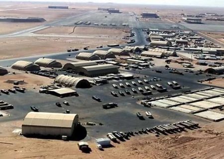 طالبان برای واگذاری پایگاه بگرام از امریکا ماهانه یک میلیارد دالر مطالبه کردند