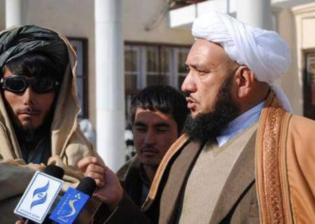 طالبان؛ محمد موسی جناب، نماینده پیشین بادغیس را بازداشت کردند