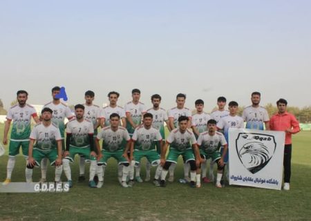 لیگ برتر فوتبال کندز با حضور ۱۰ تیم برتر آغاز شد