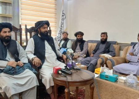 ثبت ۱۴ میلیون جریب علفچر به‌نام حکومت طالبان در بدخشان؛ نگرانی‌ها از تصرف طالبان و منازعات محلی