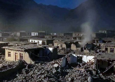 زلزله مرگبار در کنر؛ ۵۰۰ کشته و چندین روستا به‌طور کامل ویران شد