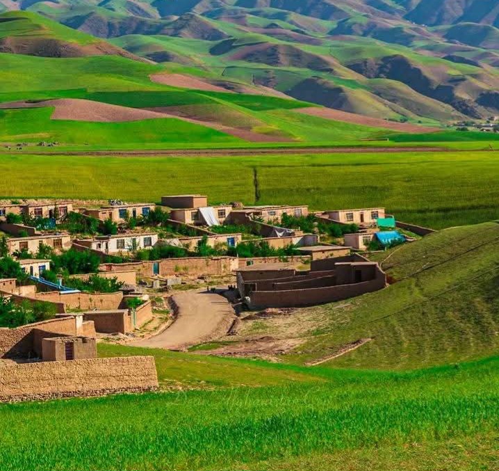 یک کشته و پنج زخمی در پی یک حادثه ترافیکی در بدخشان