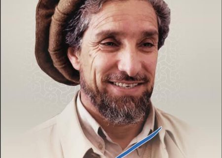 رهبران سیاسی سالروز شهادت احمدشاه مسعود را گرامی داشتند؛ طالبان سکوت کردند