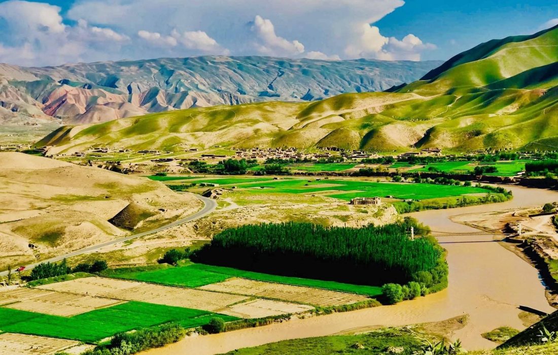 غصب ۴۰۰ خانه مسکونی در کندز توسط کوچیها؛ دهها خانواده بیسرپناه شدند