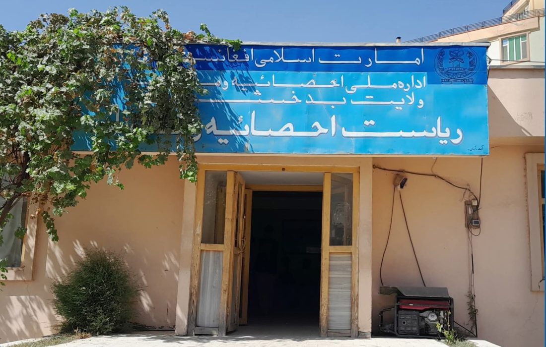 بیش از ۱۹۶۶۶ تذکره الکترونیکی در شش ماه نخست سال در بدخشان توزیع شده است