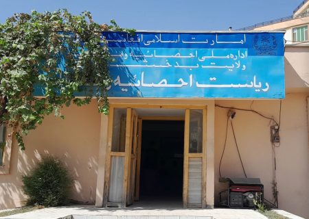 بیش از ۱۹۶۶۶ تذکره الکترونیکی در شش ماه نخست سال در بدخشان توزیع شده است 