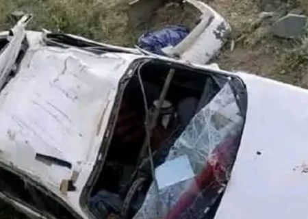 مرگ آمر امر به معروف طالبان در بدخشان در یک رویداد ترافیکی