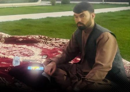 یک نظامی پیشین ارتش در هرات به قتل رسید