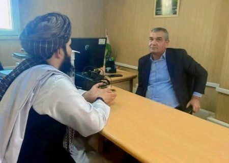 پرداخت بدهی برق بدخشان و تقویت همکاری با تاجیکستان   