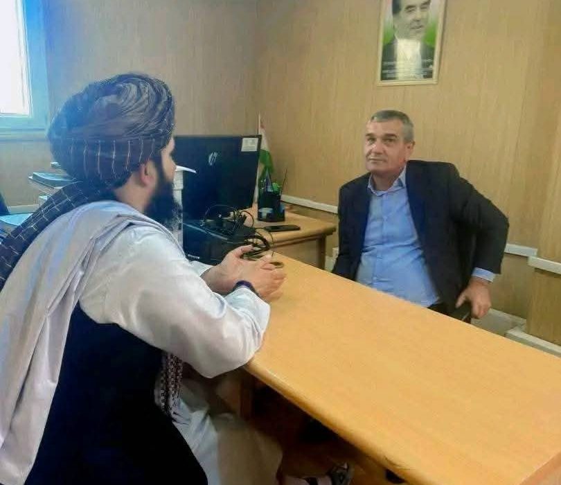 پرداخت بدهی برق بدخشان و تقویت همکاری با تاجیکستان   