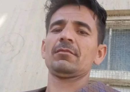 قتل وحشیانه در سایه طالبان؛ مرد تاجر در نزدیکی پاسگاه طالبان در تالقان سربریده شد