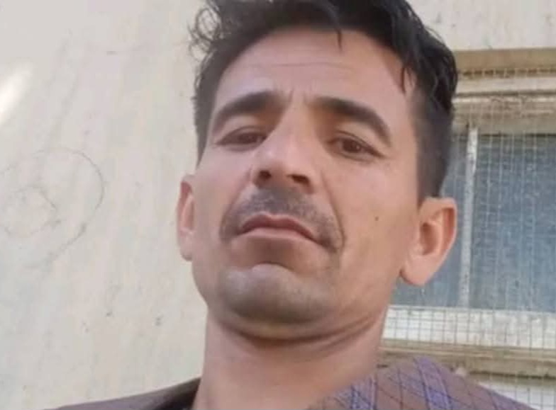 قتل وحشیانه در سایه طالبان؛ مرد تاجر در نزدیکی پاسگاه طالبان در تالقان سربریده شد