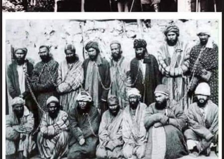 ۲۵ سپتامبر؛ جنایتی با هدف حذف هویت هزاره‌ها