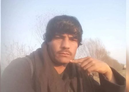 یک نظامی پیشین در بغلان توسط افراد مسلح ناشناس به قتل رسید   