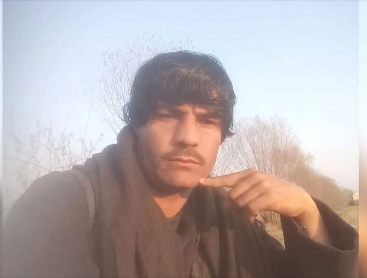 یک نظامی پیشین در بغلان توسط افراد مسلح ناشناس به قتل رسید