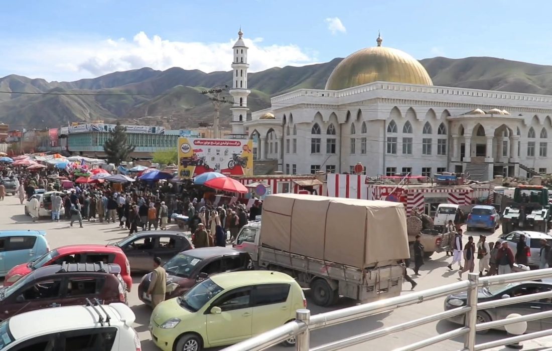 آغاز بازسازی مسجد جامع پلخمری پس از سال‌ها توقف