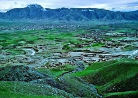 آغاز مطالعات ژئوتکنیک بند چندمنظوره «کیله‌گی» در بغلان   