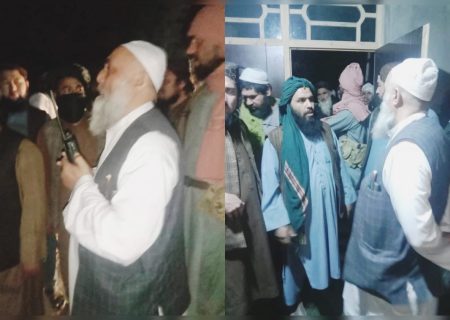 درگیری مسلحانه در بامیان؛ ده نفر زخمی شده‌اند که حال چهار نفر از آنان وخیم گزارش شده است
