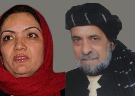 قتل همسر نماینده پیشین مجلس افغانستان در قندهار توسط افراد مسلح ناشناس