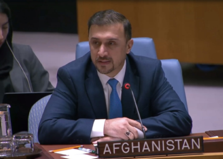 نصیراحمد فایق: کشتار هدفمند نظامیان پیشین توسط طالبان «جنایت علیه بشریت» است