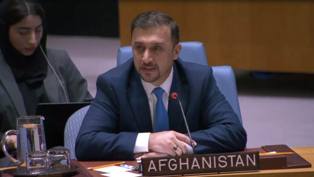 نصیراحمد فایق: کشتار هدفمند نظامیان پیشین توسط طالبان «جنایت علیه بشریت» است