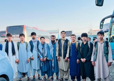 تیم منتخب جوانان جودو تخار آماده‌ی حضور در مسابقات ملی می‌شوند