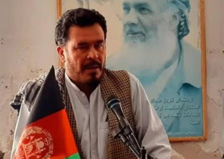 ترور فرمانده جهادی نزدیک به اسماعیل خان در مشهد؛ طالبان متهم اصلی   