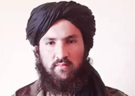 ولسول طالبان در بغلان یک شهروند را لت‌وکوب کرده و گردن او را شکست 