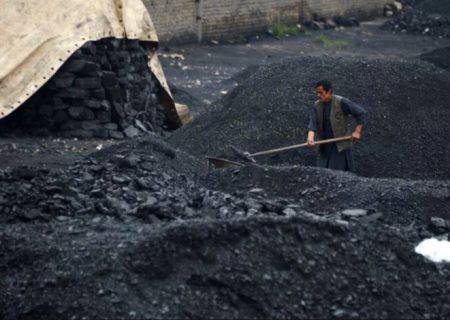 استخراج بیش از ۱۰ میلیون تُن زغال‌سنگ و جمع‌آوری بیش از ۱۷ میلیارد افغانی عواید در شمال افغانستان توسط گروه طالبان