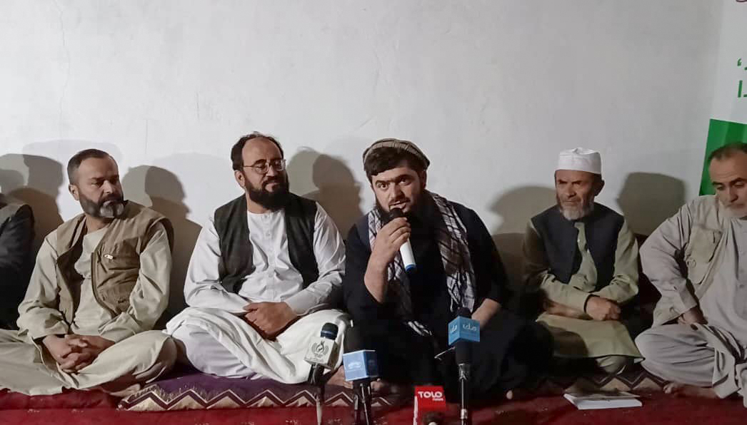 شب شعر در واخان؛ نمایش فرهنگی با رنگ و بوی تبلیغاتی طالبان