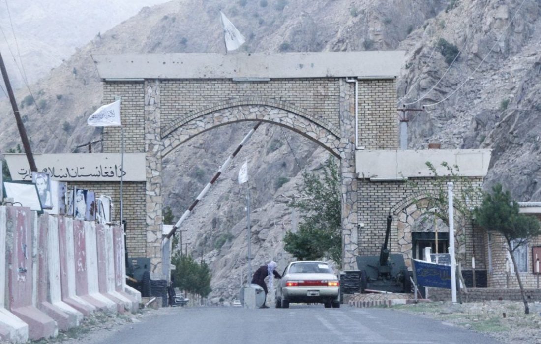 طالبان سه باشنده پنجشیر را در یک محفل عروسی در کابل بازداشت کردند